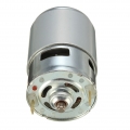 775 DC 12 V-36 V 3500-9000 RPM Motor Kugellager Grosse Drehmoment High Power Geraeuscharm DC Motor Zubehoer Stromversorgung