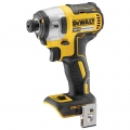 DeWALT DCF887NT-XJ Akku-Schlagschrauber 18 V - 1/4" - 205 Nm inkl. TSTAK, Bohrhammer, Schlagschrauber, Bohrmaschine - werkstatt-