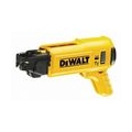 DeWALT DCF620D2K-QW Akku-Schnellbauschrauber 18 V 2 Ah + Magazinvorsatz + T-STAK Box