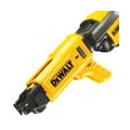 DeWALT DCF620D2K-QW Akku-Schnellbauschrauber 18 V 2 Ah + Magazinvorsatz + T-STAK Box