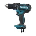 Makita DHP482RFX3 Akku-Schlagbohrschrauber Set | 3x 3 Ah Akkus Charger Tasche