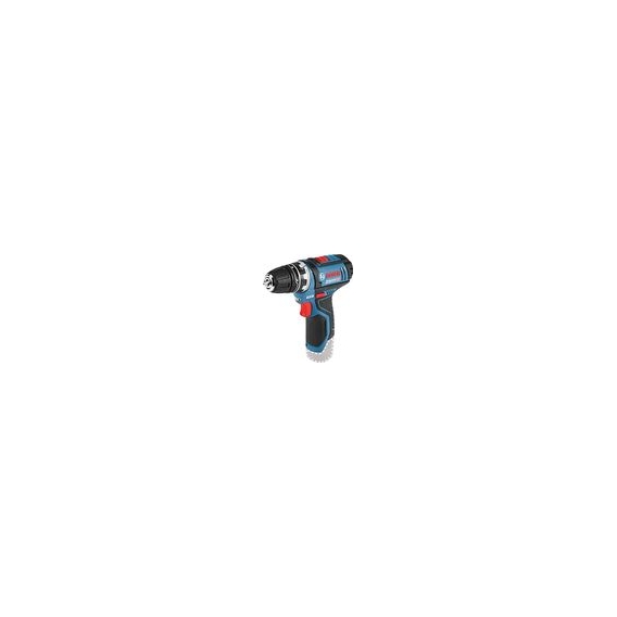 Bosch Professional 12V - Schraubendreher GSR 12V-15 FC + Hobel GHO 12V-20 + Schleifmaschine GWS 12V-76 + Stichsäge GST 12V-70 + 