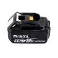Maktia DDF 486 T1 Akku Bohrschrauber 18 V 130 Nm Brushless + 1x Akku 5,0 Ah - ohne Ladegerät