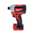 Milwaukee M18 FID2-601FC TX Akku Schlagschrauber 18 V 1/4' 226 Nm + 1x Akku 6,0 Ah + Ladegerät + TX Koffer