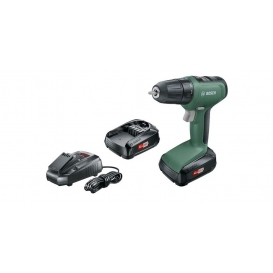 More about BOSCH Akku-Bohrschrauber UniversalDrill 18V