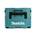 Makita DHP 484 T1J W Akku Schlagbohrschrauber 18 V 54 Nm Brushless Weiß + 1x Akku 5,0 Ah + Makpac - ohne Ladegerät