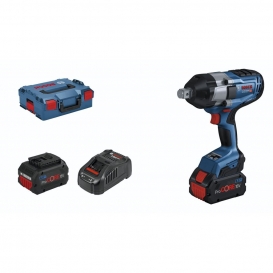 More about Bosch GDS 18V-1050 H Kit L-BOXX Akku-Drehschlagschrauber