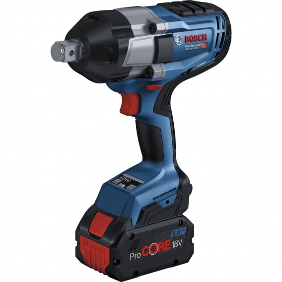 Bosch GDS 18V-1050 H Kit L-BOXX Akku-Drehschlagschrauber