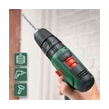 Bosch Akku Bohrschrauber EasyImpact 1200 (Ohne Akku, 12 Volt System, im Karton)