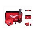 Milwaukee M12FIR38-201B AKKU-RATSCHENSCHRAUB IN2 4933459798