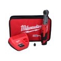 Milwaukee M12FIR38-201B AKKU-RATSCHENSCHRAUB IN2 4933459798