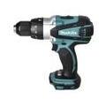 Makita DHP 458 RTJ Akku Schlagbohrschrauber 18 V 91 Nm + 2x Akku 5,0 Ah + Ladegerät + Makpac