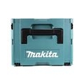 Makita DHP 458 RTJ Akku Schlagbohrschrauber 18 V 91 Nm + 2x Akku 5,0 Ah + Ladegerät + Makpac