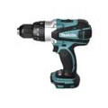 Makita DHP458ZJ Akku-Schlagbohrschr., Li-Ion