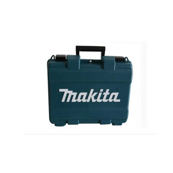 MAKITA DF457DWE - Bohrer / Treiber 18V + 2 Batterien 1,5 ah