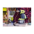 RYOBI Akku-Heißluftpistole R18HG-0 Heißluftföhn, Heißluftgebläse, bis 470°C, Luftstrom 170l/min, 18V