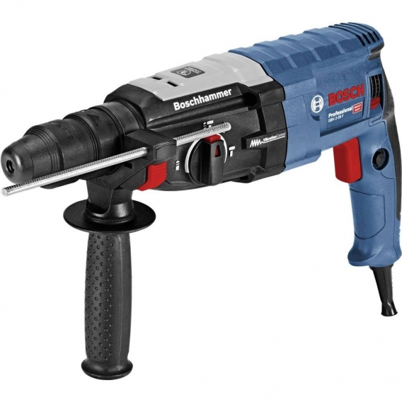 Bosch GBH 2-28 F Professional SSBF Bohrhammer + L-Boxx