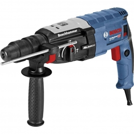 More about Bosch GBH 2-28 F Professional SSBF Bohrhammer + L-Boxx