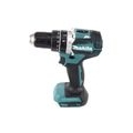 Makita DHP 484 Z 18V Brushless Li-Ion Akku Schlagbohrschrauber Solo + Makita B-53811 Bit & Bohrer-Set 100-teilig