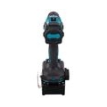 MAKITA HP001GM201 Akku Schlagbohrschrauber XGT 40Vmax 2x4Ah + DC40RA + Makpac