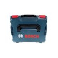 Bosch GDX 18 V-180 18 V Li-Ion Akku Drehschlagschrauber mit 180 Nm mit 2x 5,0 Ah Akku und Lader in L-Boxx