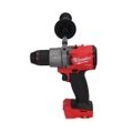 Milwaukee M18 FPD2-501FC TX Akku Schlagbohrschrauber 18 V 135 Nm + 1x Akku 5,0 Ah + Ladegerät + TX Koffer