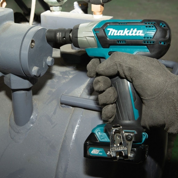 Makita TW141DZ Akku-Schlagschrauber