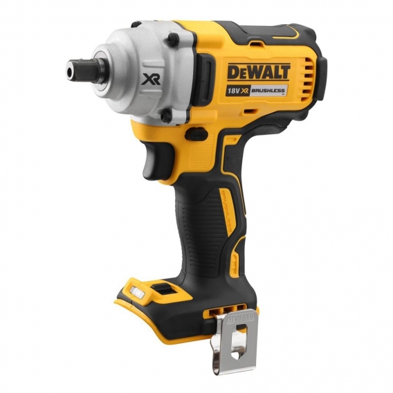 DeWALT DCF894N Akku Schlagschrauber 1/2“ Außenvierkant 18V 447Nm 3100 U/min