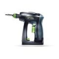 Festool Akku-Bohrschrauber C 18 Li 5,2-Plus im Systainer 574738