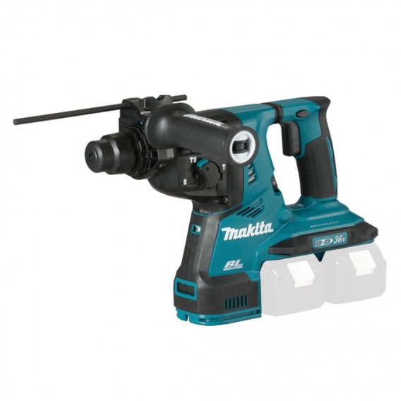 Makita DHR280Z Akku Bohrhammer 18 V  (ohne Akku)