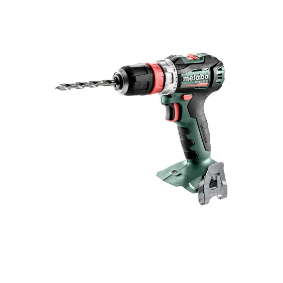 Metabo Akku-Bohrschrauber BS 18 L BL Q im Metaloc CAS Akku System Mafell