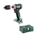 Metabo Akku-Bohrschrauber BS 18 L BL Q im Metaloc CAS Akku System Mafell