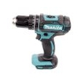 Makita DHP 482 G1 Akku Schlagbohrschrauber 18 V 62 Nm + 1x Akku 6,0 Ah - ohne Ladegerät