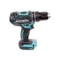 Makita DHP 482 G1 Akku Schlagbohrschrauber 18 V 62 Nm + 1x Akku 6,0 Ah - ohne Ladegerät