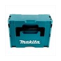 Makita DHP 482 RT1J W Akku Schlagbohrschrauber 18V 62Nm + 1x Akku 5,0Ah + Ladegerät im Makpac 2