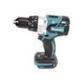 Makita DHP 481 RG Akku Schlagbohrschrauber 18 V 115 Nm Brushless + 2x Akku 6,0 Ah + Ladegerät