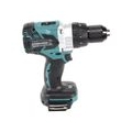 Makita DHP 481 RG Akku Schlagbohrschrauber 18 V 115 Nm Brushless + 2x Akku 6,0 Ah + Ladegerät