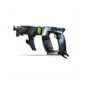 Festool DWC 18-4500 Li-Basic Duradrive Akku Bauschrauber 18V ( 574747 ) 14Nm Brushless im Systainer + 1x 5,2Ah Akku - ohne Ladeg