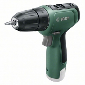 More about Bosch Easydrill 1200 Akku-Bohrmaschine, 12 V Akkuspannung, variable Geschwindigkeit