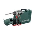 Metabo Akku-Bohrschrauber PowerMaxx BS Ba.10,8V