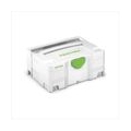 Festool T 18+3 Li-Basic Starter Akku Bohrschrauber 18V 50Nm Brushless + 1x Akku 5,2Ah + Ladegerät + systainer