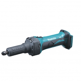 More about Makita DGD800Z Akku Geradschleifer Solo 18V Li-Ion Lxt