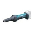 Makita DGD800Z Akku Geradschleifer Solo 18V Li-Ion Lxt