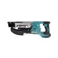 Makita DFR 550 ZJ Akku Magazinschrauber 18V 25-55mm Solo + Makpac - ohne Akku, ohne Ladegerät