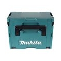 Makita DFR 550 ZJ Akku Magazinschrauber 18V 25-55mm Solo + Makpac - ohne Akku, ohne Ladegerät