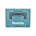 Makita DHR 241 RGJ Akku Bohrhammer 18 V 2,0 J SDS plus + 2x Akku 6,0 Ah + Ladegerät + Makpac