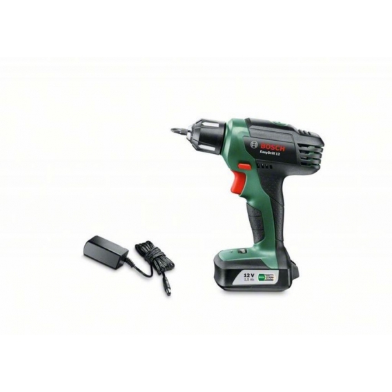 Bosch EasyDrill 12 Akku-Bohrschrauber