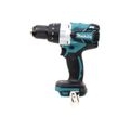 Makita DHP 481 T1J 18V Akku Schlagbohrschrauber Brushless 115 Nm im Makpac + 1 x BL1850 5,0 Ah Akku - ohne Ladegerät