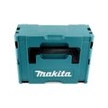 Makita DHP 481 T1J 18V Akku Schlagbohrschrauber Brushless 115 Nm im Makpac + 1 x BL1850 5,0 Ah Akku - ohne Ladegerät