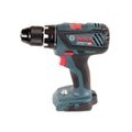 Bosch GSR 18V-28 Akku Bohrschrauber 18V 1/2' 13mm in L-Boxx + 2x 5,0 Ah Akku + Ladegerät